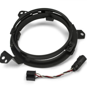 HEADLIGHTS ADAPTER KIT FOR 2018+ JEEP JL/GLADIATOR TJ/7-INCH