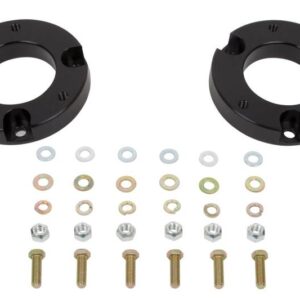 2-Inch Leveling System For 2009-2014 Ford F-150 2WD/4WD