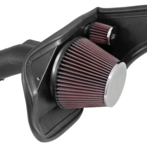 2013-2015 Cadillac Ats V6-3.6L F/I AirCharger Performance Intake