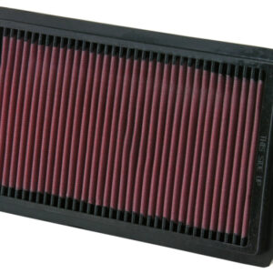 Replacement Air Filter BMW F/I Cars for 1978-1991
