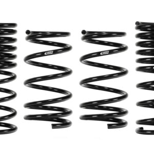 1.0-Inch Lowering PRO-KIT For 2022-2023 Toyota GR86/Subaru Brz Front 1.2-Inch Rear