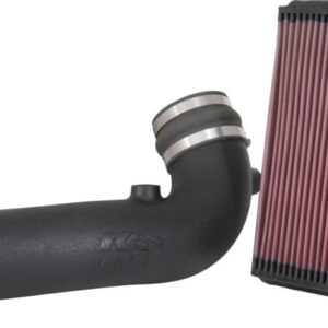 Performance Intake Kit for 2017-2019 Chevrolet Silverado V8-5.3L