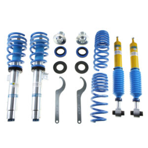 B16 (PSS10) 2012-2013 BMW 328I 2.0L & 3.0L/335I 3.0L Front & Rear Performance Suspension System
