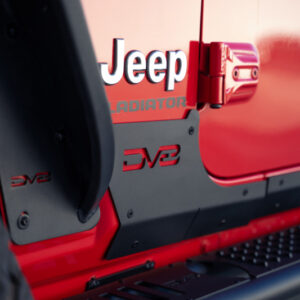 2020-2023 Jeep Gladiator JT Rock Skins