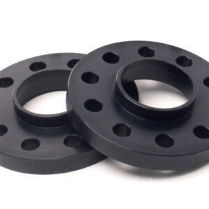 WHEEL SPACERS 5/112 BP/66.5 CAT-BACK/14X1.5 TREAD TYPE/18.0MM FOR 2013-2016 MERCEDES GL350/GL450/GL550 DR