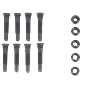 MUSTANG/GT350 EXTENDED WHEEL STUD & NUT KIT