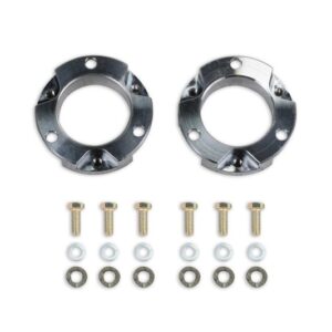 1.5-Inch Leveling System For 2021+ Ford Bronco 4WD