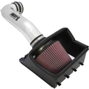 2009-2010 Ford F-150 4.6L V8 F/I High-Flow Performance Intake Kit