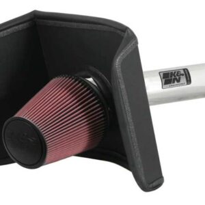 2007-2010 Toyota Tundra V8-5.7L High-Flow Performance Intake Kit