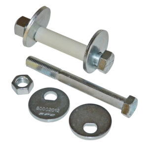 Toyota Camber Bolt Kit (2)