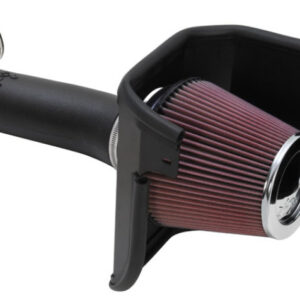 2005-2008 Magnum/06-2010 Charger/08-2010 Challenger/2005-2010 Chrysler 300C Gen Ii Performance Intake