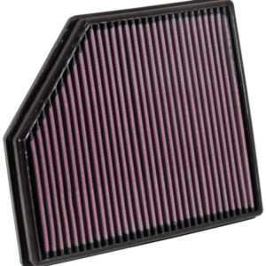 Replacement Air Filter Volvo S80 3.2L L6; for 2008