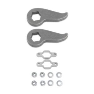 2-Inch Economy Leveling Kit For 2020-2024 Chevy/GMC Silverado/Sierra 2500/3500 HD 2WD/4WD
