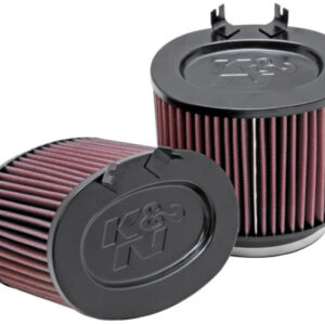 Replacement Air Filter for 2009-2012 Porsche 911 3.6L/3.8L