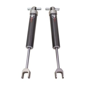 2011-2025 Gmc/Chevy 2500/3500 Hd Premium 2.1 Falcon 6" Standalone Front Pair
