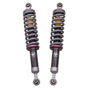 2024-2025 Toyota Tacoma Premium 2.1 Falcon 3" Standalone Front Pair