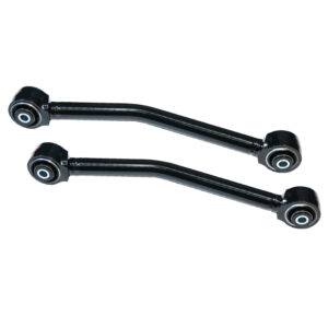 With 2-4-Inch Lift Kit Reflex Series Rear Upper Control Arms For 2007-2018 Jeep Wrangler JK