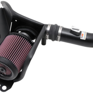 2009-2010 VW Passat/Gli/GTI 2.0L-L4 Typhoon Short Ram Intake