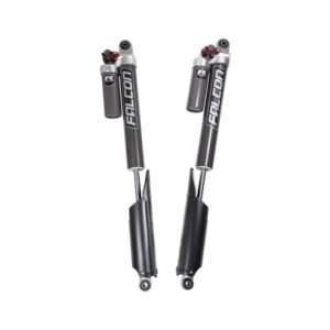 2015-2025 Ford F-150 Premium 3.3 Falcon 6" Standalone Rear Pair