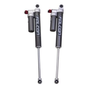 2017-2026 Ford F-250/350 Sd Premium 3.3 Falcon 6" Standalone Rear Pair