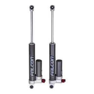 2024-2025 Toyota Tacoma Premium 3.3 Falcon 3" Standalone Rear Pair