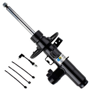 Shock - Front Right For 2019-2024 BMW 330I xDrive B4 OE Replacement (Damptronic) With Elec. Susp.
