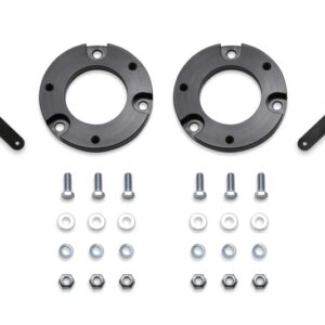 1.5-Inch Leveling System For 2018-2020 Ford Expedition 4WD