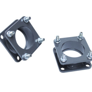 Strut Spacers For 2007-2018 Toyota Tundra 2WD 2.5-Inch Front Leveling