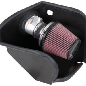 2019-2020 Nissan Altima L4-2.5L Typhoon Short Ram Intake