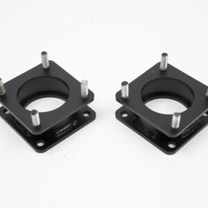 Strut Spacer For 2007-2018 Toyota Tundra 4WD 2.5-Inch Front Lifting