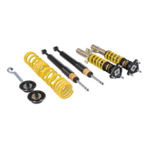 Xta Adjustable Coilovers 10-13 Mazdaspeed 3