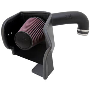 2009-2011 Dodge RAM 1500 V8 5.7L Performance Intake