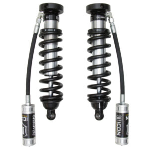 0-3-Inch Lift Kit With 2.5 Series Shocks Vs Rear Coilover Kit For 1996-2002 Toyota 4Runner