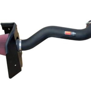 Performance Intake Kit for 2005-2006 Jeep Grand Cherokee/Commander 4.7L V8
