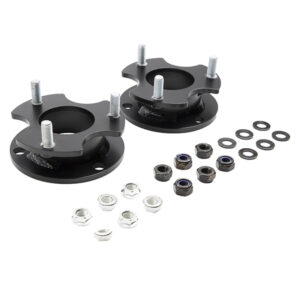 Strut Spacer Kit For 2019-2020 Ford Ranger 2WD/4WD 2.5-Inch Front Leveling
