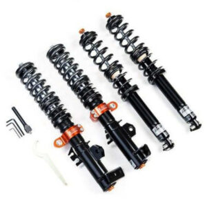 Series Coilovers For 2005-2007 Mitsubishi Evo 9 5100 Comp