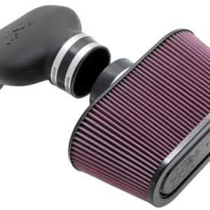 2001-2004 Chevy Corvette V8-5.7L AirCharger Performance Intake