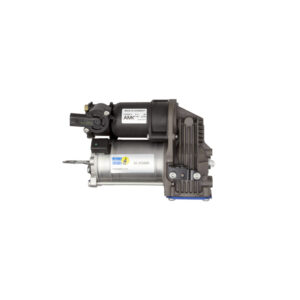 B1 OE Replacement 2007-2013 Mercedes-Benz S550 Base V8 Air Suspension Compressor