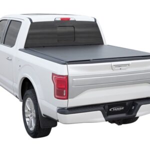 Vanish 94-11 B Series - 6-Foot Bed Roll-Up Cover