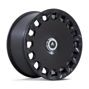 ABL-45 ARISTOCRAT - Matte Black