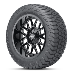 Terrain Attack A/T A