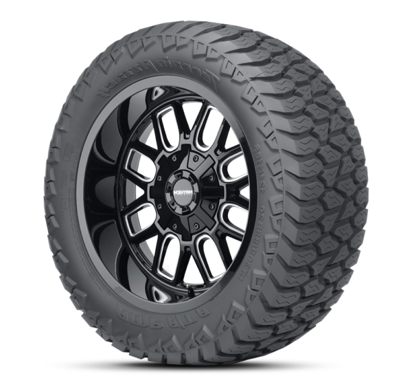 AMP-Terrain Attack A/T A-Tire-South-Florida AMP-Terrain Attack A/T A-Tire-South-Florida