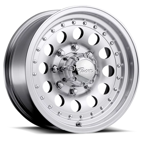 162M Aluminum Mod - Fitment Dynamics