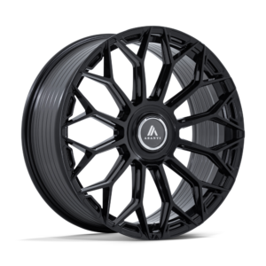 AB051 ENVOY - Gloss Black