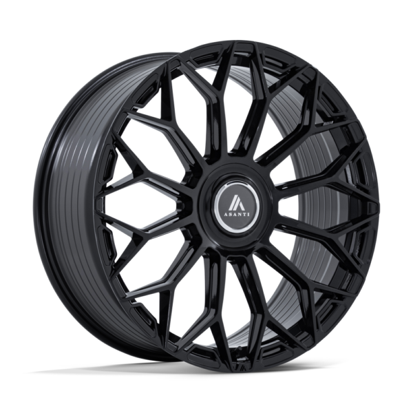 AB051 ENVOY Gloss Black AB051 ENVOY Gloss Black