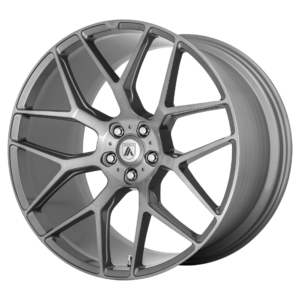ABL-27 DYNASTY - Titanium Brushed