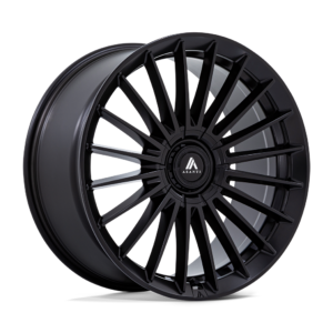 AB048 VICEROY - Matte Black