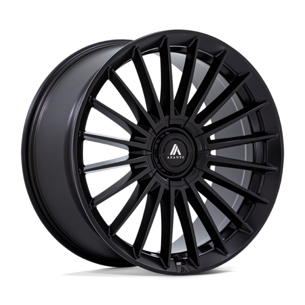 AB048 VICEROY Matte Black