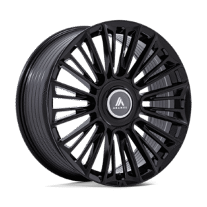 AB049 PREMIER - Gloss Black