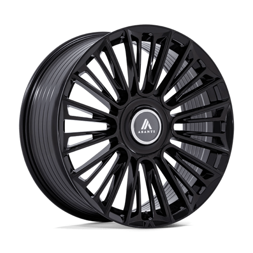 AB049 PREMIER Gloss Black AB049 PREMIER Gloss Black